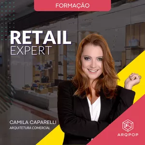 Imagem de capa para o Curso online Formação Retail Expert 
