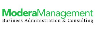 Modera Academy logo
