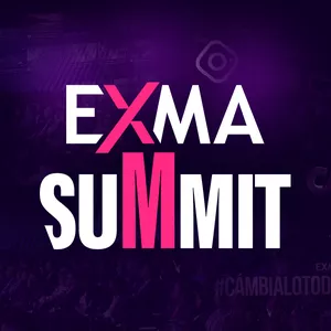 Imagen de portada para Curso online EXMA SUMMIT 2024 