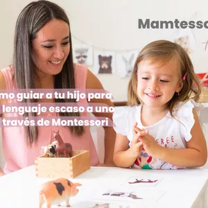 Imagen de portada para Curso online Palabras Infinitas