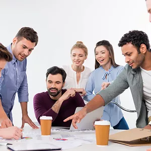 Imagem de capa para o Curso online JOGOS E DINÂMICAS PARA APLICAR EM EQUIPES (10 Dinâmicas + Vídeo Explicativo + PDF com instruções e materiais)