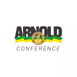 Imagem de capa para o Curso online Arnold Conference 2022 - Online