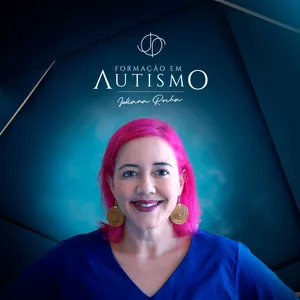 Imagem de capa para o Curso online Formação em Autismo