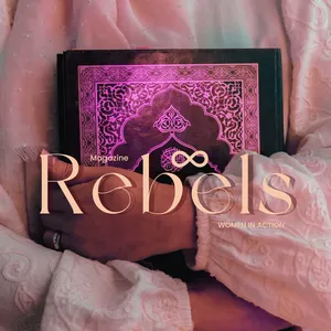 Imagen de portada para Ebook Workbook I "Despertando Raíces"._ Rebels Magazine