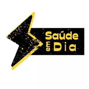 Imagem de capa para o Ebook Saúde em dia