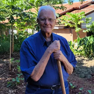 Biodinâmica Uma Visão - da Teoria à Prática
