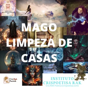 Imagem do curso Torne-se um MAGO DE LIMPEZA DE CASA e Transforme Ambientes!