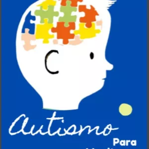 Imagem de capa para o Ebook Autismo para Monitores Escolares 