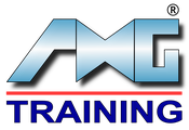 AMG Training Ltd. logo