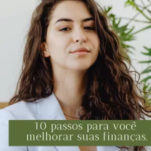 Imagem de capa para o Ebook Transforme suas Finanças