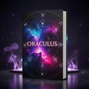 Imagen de portada para Ebook Oraculus: Los Secretos de los Signos