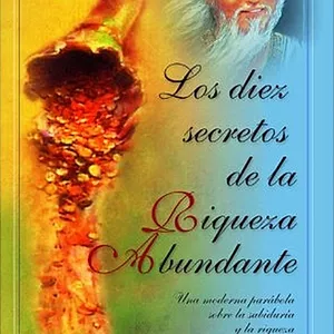 Imagen de portada para Ebook Los 10 secretos de la riqueza abundante