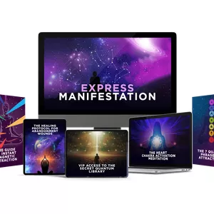 Cover image for Online course Express Magnetism