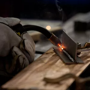 Imagem de Curso Mig/Mag - Mestre criado por Dr Solda na hotmart