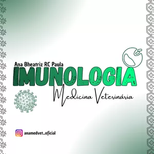 Imagem de capa para o Curso online Imunologia Veterinária
