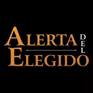 Imagem de capa para o Ebook Guía de Alerta del Elegido