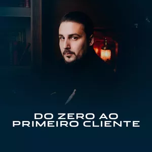 Imagem de capa para o Curso online Do 0 ao primeiro cliente