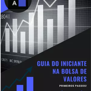 Imagem do curso Guia do Iniciante na Bolsa de Valores