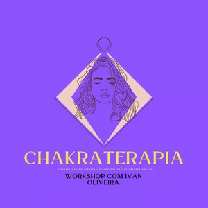 Imagem de CHAKRATERAPIA  criado por Ivan Oliveira na hotmart