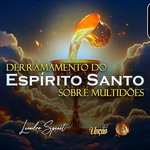 Imagem do curso CURSO | DERRAMAMENTO DO ESPÍRITO SANTO SOBRE MULTIDÕES (23 HORAS DE CURSO)