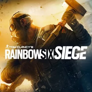 Imagem de capa para o Curso online Rainbow Six Siege Class