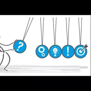 Imagem de capa para o Ebook Procrastinação detonada em 7 dias