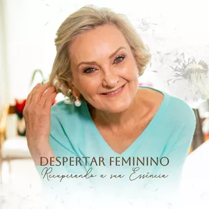 Imagem de capa para o Serviço online Despertar Feminino: Recuperando a sua Essência