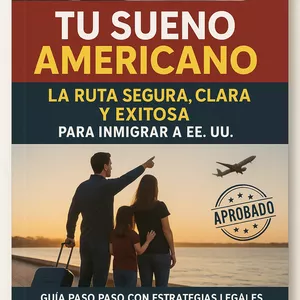 Imagen de portada para Curso online CURSO DE PROCESOS MIGRATORIOS A ESTADOS UNIDOS
