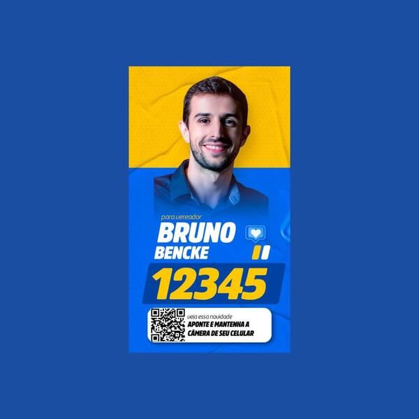 Imagem do curso SANTINHO VIRTUAL PARA DESTAQUE NAS ELEIÇÕES