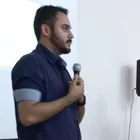 Lucas de Almeida Barboza