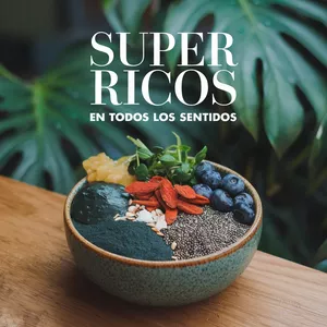 Imagen de portada para Ebook Super Ricos - En todos los sentidos