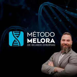 Imagem de capa para o Curso online Método MELORA 