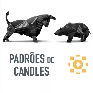 Imagem do curso Padrões de candles