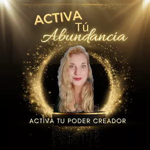 Imagen de portada para Curso online Activa Tu Abundancia