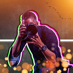 Imagem do curso Profissão Fotógrafo