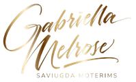 Moterų Saviugdos Mokykla logo