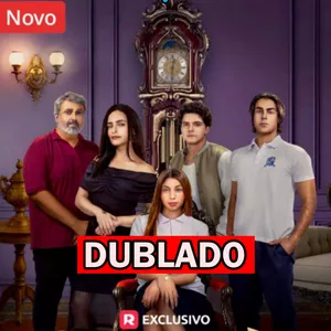 Imagem de capa para o Curso online O RETORNO DA HERDEIRA DUBLADO em Português