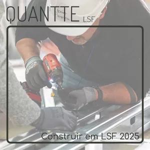 Imagem de capa para o Curso online Construir em LSF