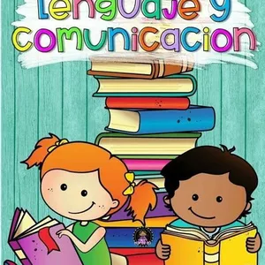 Imagen de portada para Curso online Lenguaje