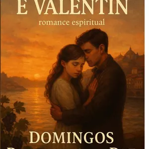 Imagem de capa para o Curso online ISADORA E VALENTIN
