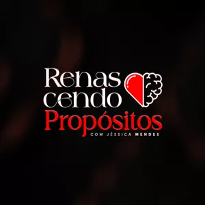 Imagem de capa para o Curso online RENASCENDO PROPÓSITOS