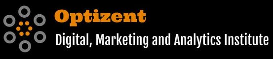 Optizent.com - Digital Marketing & Analytics Training and Consulting logo