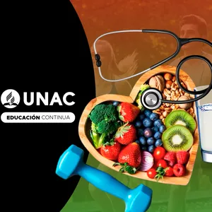 Imagen de portada para Curso online MEDICINA DE ESTILO DE VIDA Y SUS SEIS PILARES