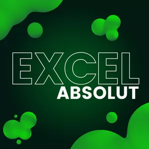 Planilha Excel Absolut - Do básico ao Avançado