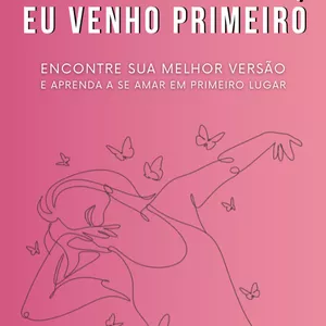Imagem de capa para o Ebook Entre nós, eu venho primeiro
