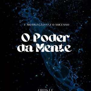 Imagem de capa para o Ebook O Poder da Mente