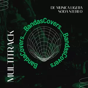 Imagen de portada para Curso online De Música Ligera - Multitrack Exclusivo para Mejorar tus Covers en Vivo