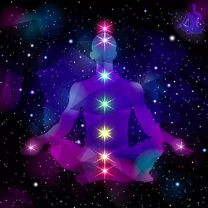 Imagem de capa para o Curso online Curso de Reiki Nível 1 