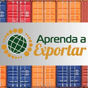 Imagem de capa para o Curso online Aprenda a Exportar - Curso de Exportação para Pequenas Empresas