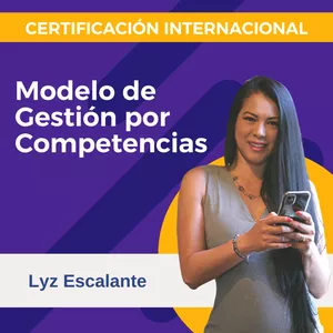 Imagen de portada para Curso online CERTIFICACIÓN INTERNACIONAL EN GESTIÓN POR COMPETENCIAS